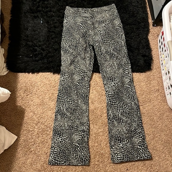 Motel Rocks Trouser - Picture 2 of 4